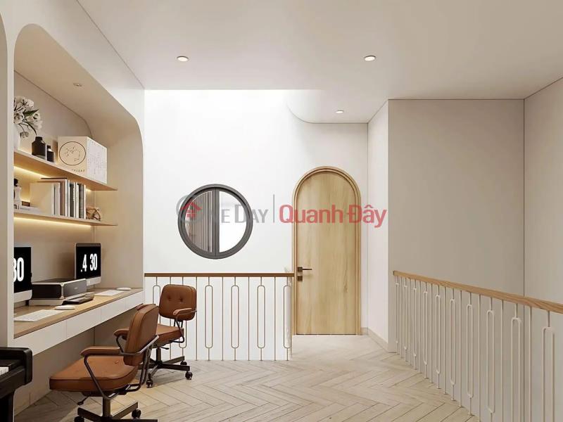 Property Search Vietnam | OneDay | Nhà ở, Niêm yết bán | **Bán nhà hẻm 405 Trường Chinh, phường 14, Tân Bình (4,3*17) hơn 7 tỷ