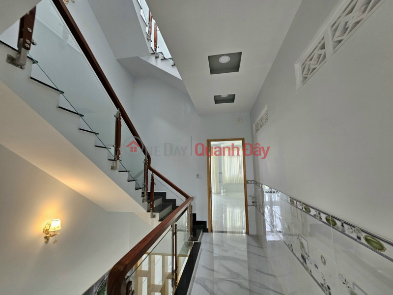 Property Search Vietnam | OneDay | Residential | Sales Listings | House for sale Nguyen Binh, 5x19m, 4 floors, price 5.2 billion VND