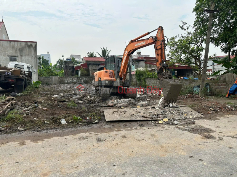 2.3 billion 90m2 Bui Pho Duong Kinh Zalo 0567222555 | Vietnam, Sales đ 2.3 Billion