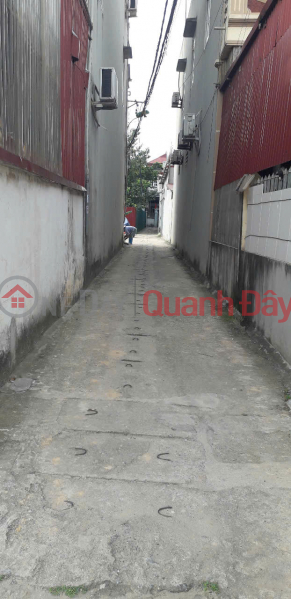 Property Search Vietnam | OneDay | Residential | Sales Listings Land in Tien Hung - Nguyen Khe - Dong Anh 85m frontage 4.8m price 5.5 billion