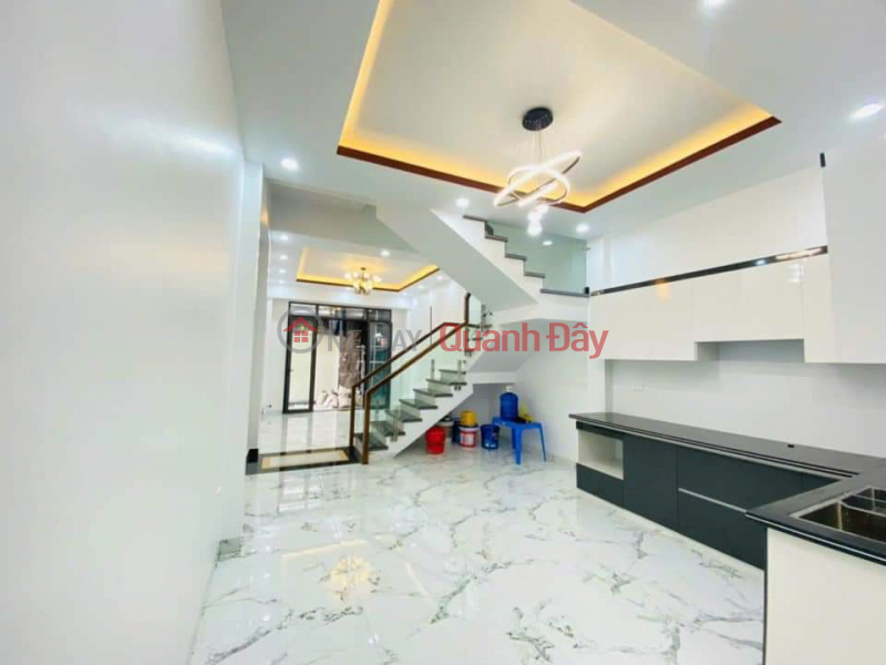 Property Search Vietnam | OneDay | Residential Sales Listings | Independent 4-storey house for sale 51M Doan Ket Lung Dang Hai Hai An Market