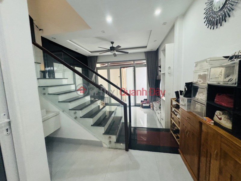 đ 3,99 tỷ ► Nhà sát MT Tống Phước Phổ, gần Quảng Trường, 42m2, 4 tầng, 4.x tỷ