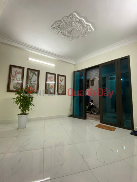 Property Search Vietnam | OneDay | Nhà ở, Niêm yết cho thuê, Cho thuê nhà ngõ 135 Vĩnh Hưng, 36m2, 5 tầng, 5 ngủ, 11.5 Triệu - ở gia đình, nhóm lịch sự.