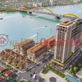 Sun Ponte Residence Da Nang luxury apartment _0