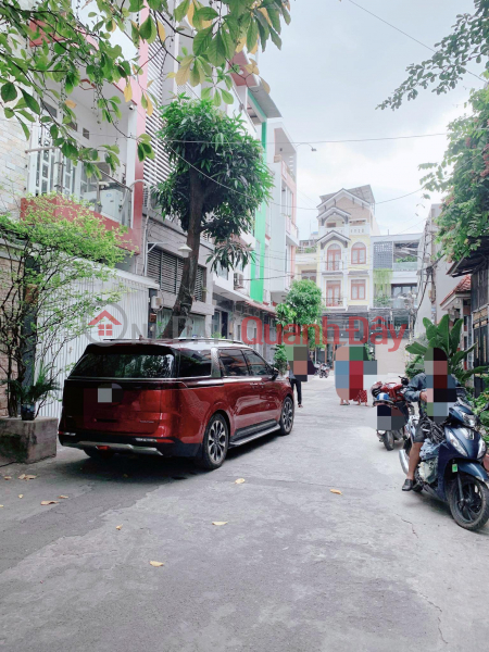 Property Search Vietnam | OneDay | Nhà ở | Niêm yết bán, Bán nhà shr ngay khu biệt thự 43m2-4tang Gò Dầu - liền kề Aeon Tân Phú - hẻm 8m - 5 tỷ nhỉnh 0932030061