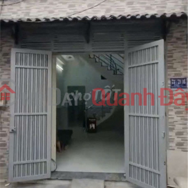 BEAUTIFUL HOUSE – GOOD PRICE – OWNER NEEDS TO SELL HOUSE 730\/86 Huong Lo 2 Street, Binh Tri Dong A Ward, Binh Tan District, Ho Chi Minh City _0