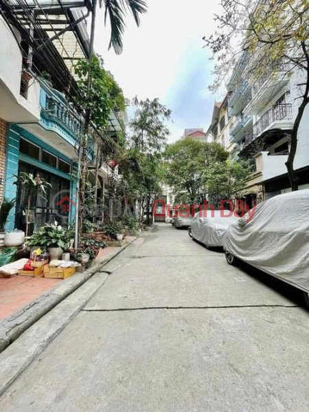 đ 19.9 Billion, ONLY 390 MILLION VND HOUSE IN NGOC KHANH SUB-AREA 51M2, 5 FLOORS, ELEVATOR, CAR GARAGE, PRICE 19.9 BILLION VND 0878168006