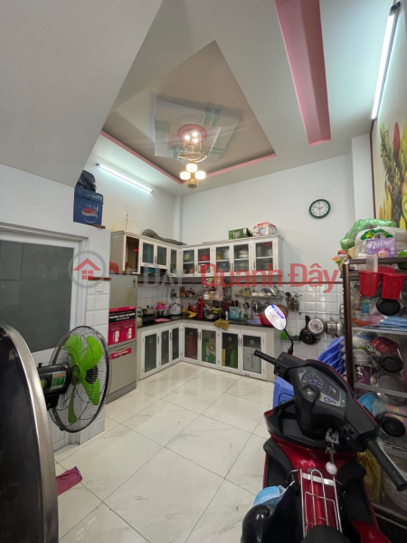 Property Search Vietnam | OneDay | Nhà ở | Niêm yết bán | Gần Trường Tiểu Học, Chợ Bình Long, cách Công Viên Tập Thể dục chỉ vài bước Chân, thông Lê Thúc Hoạch, Nguyễn