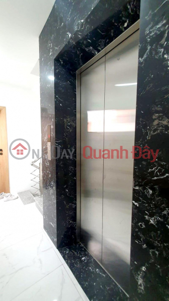 Property Search Vietnam | OneDay | Residential, Sales Listings QUAN HOA - CAU GIAY - 10m to STREET - CAR PARKING - ELEVATOR - CASH FLOW - More than 14 BILLION