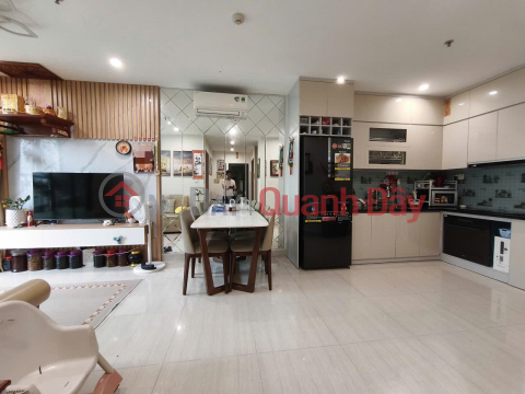 CĂN HỘ ĐẸP - GIÁ TỐT - Bán căn hộ 2ngủ 1vs Toà S2.19 Vinhomes Oceanpark Gia Lâm _0