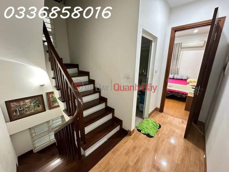 Very Square!!! Urgent sale of Cau Giay House, 5 Super Nice Floors, Corner Lot 36m*MT 3.88m, SDCC. | Vietnam, Sales đ 5.95 Billion