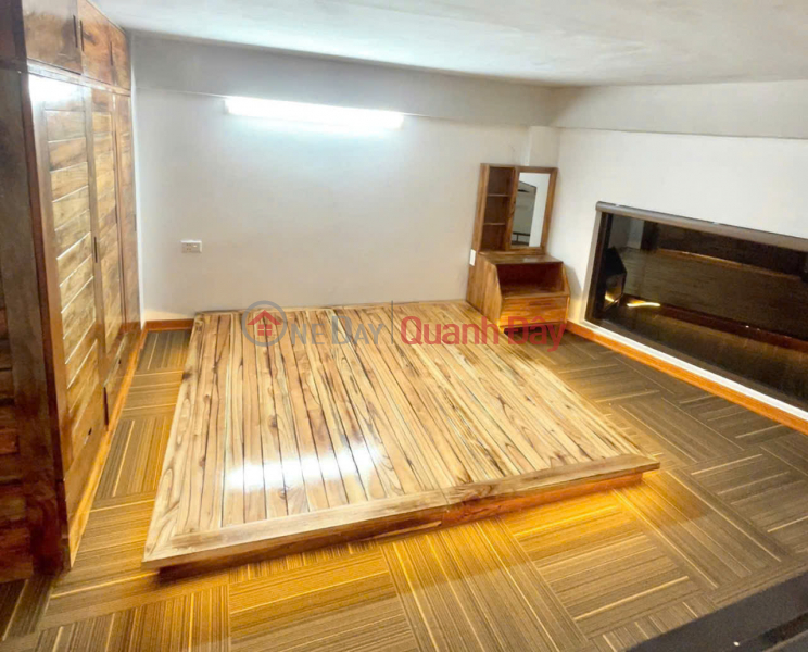 HO TUNG MAU STREET FRONTAGE, MONTHLY INCOME OF 50 MILLION VND, 207 M2, 5 FLOORS, PRICE 21.5 BILLION VND (NEGOTIABLE) | Vietnam Sales đ 21.5 Billion