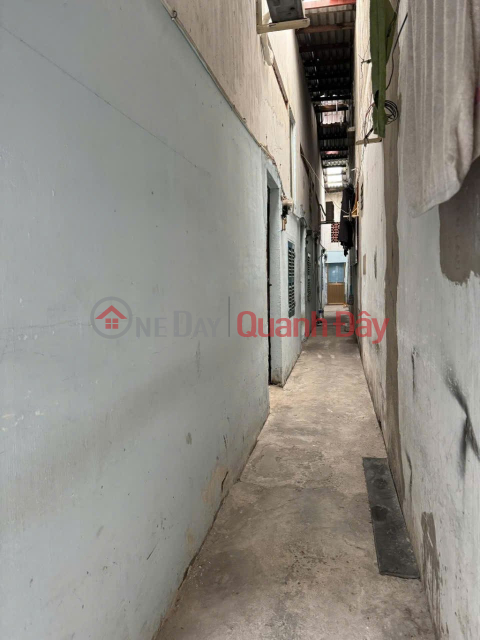 Shocking discount of 2.1 billion! SHR 6-room boarding house, HXH, 105m2 - Nguyen Huu Canh, Binh Thanh SS _0