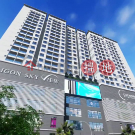 Saigon Skyview apartment|căn hộ Sài Gòn Skyview