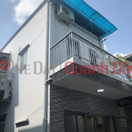 L1648 ️ Nhà Sơn Kỳ Tân Phú, SHR, Lô góc, 2 tầng, 3.6x4.2m, 1.x tỷ _0