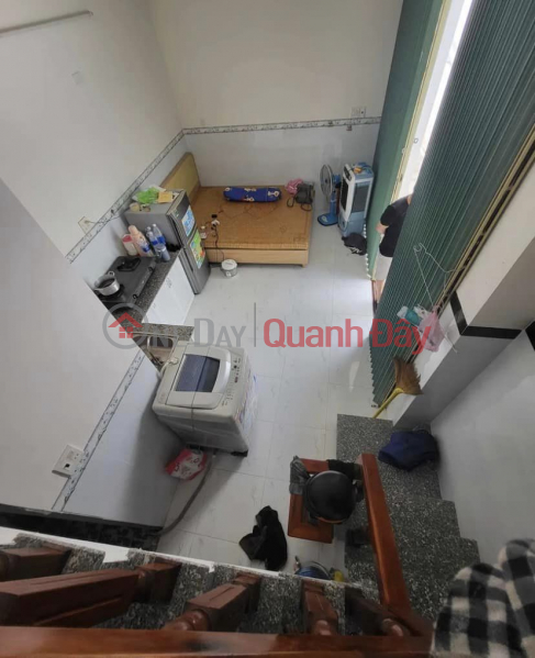 Property Search Vietnam | OneDay | Nhà ở, Niêm yết bán Bán Nhà Hẻm Hoàng Văn Thụ P.Quang Trung Quy Nhơn , 24m2 , 1 mê , Giá 1 Tỷ 450Tr