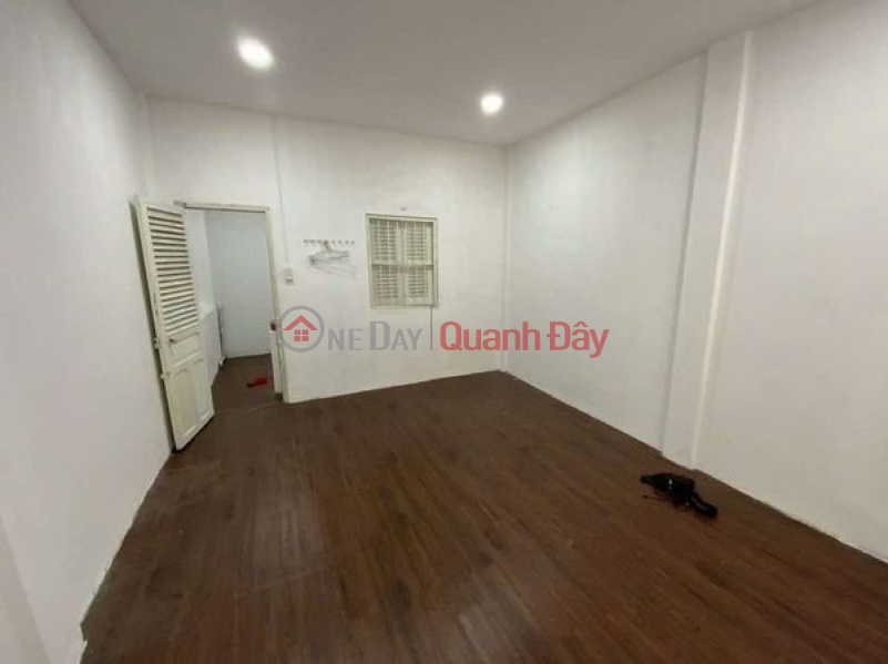 House for rent in airy alley frontage Vietnam, Rental đ 12 Million/ month