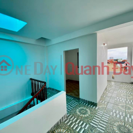 House for sale on Van Minh - Di Trach street _0