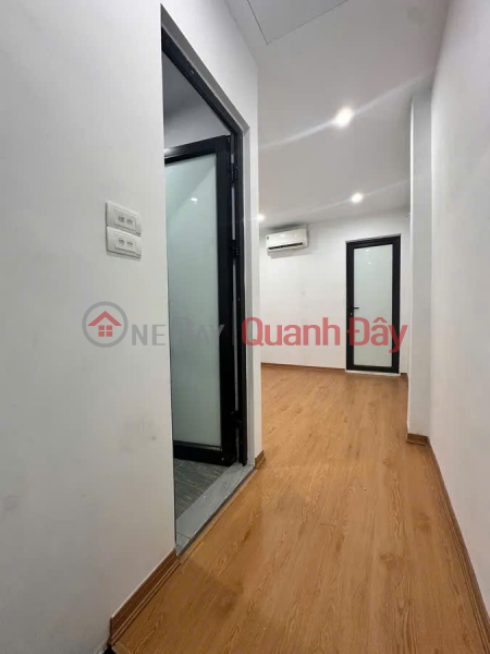 đ 9.8 Billion Urgent sale of 51m alley frontage, price 9.8 billion for car business, Hoang Ngan, Thanh Xuan.