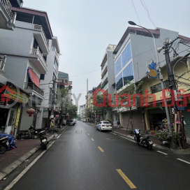 HOUSE FOR SALE IN LANE 373 NGOC HOI, WIDE SIDEWALK. PARKING DAY AND NIGHT. 54m2, PRICE 5.1 BILLION _0