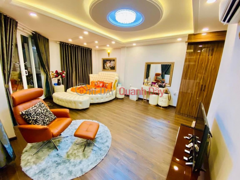 House for sale in Xuan La ward, Tay Ho - sidewalk for cars - business - 92m X 5 FLOORS 18.3 BILLION Vietnam Sales, ₫ 18.3 Billion