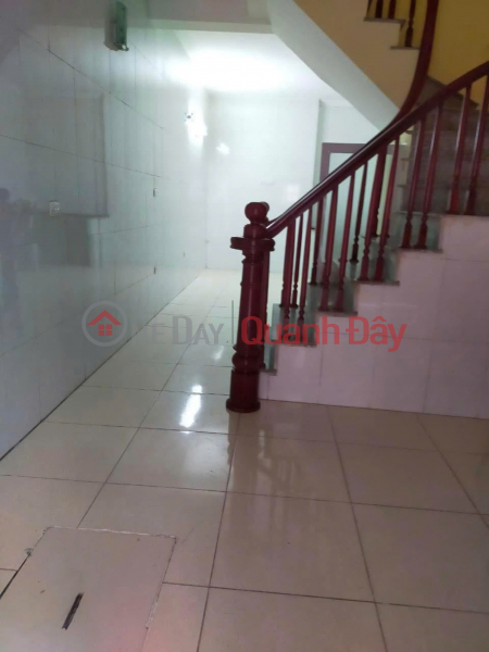 PRIVATE HOUSE FOR RENT AT 134 NGUYEN AN NINH, 3 FLOORS, 40M2, 3 BEDROOM, 8 MILLION Rental Listings