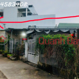 Bán nhà cấp 4 gần ngã tư Nam Trân - Hoàng Thị Loan, đường kiệt 5m xe tải tránh nhau _0