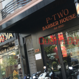 P-Two Barber house- 228 Nguyễn Tri Phương,Thanh Khê, Việt Nam