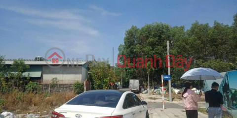 ĐẦU TƯ SINH LỜI - GIÁ TỐT - CHÍNH CHỦ Cần Bán Lô Đất Xã An Viễn, Huyện Trảng Bom, Đồng Nai. _0