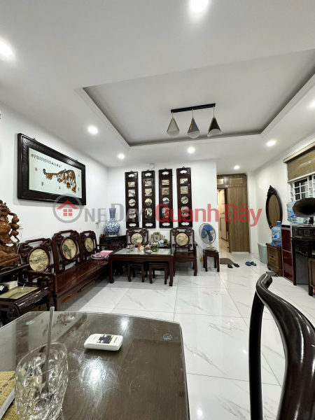 Property Search Vietnam | OneDay | Residential, Sales Listings House for sale on Lo Duc street, 75m2, 6 floors with elevator, nearly 5m frontage, 69.5 billion VND, sidewalk access, excellent for business.