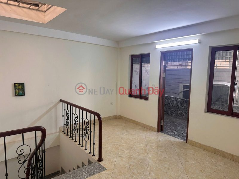 Làm ơn chọn Nhà ở | Niêm yết bán | đ 6,65 tỷ