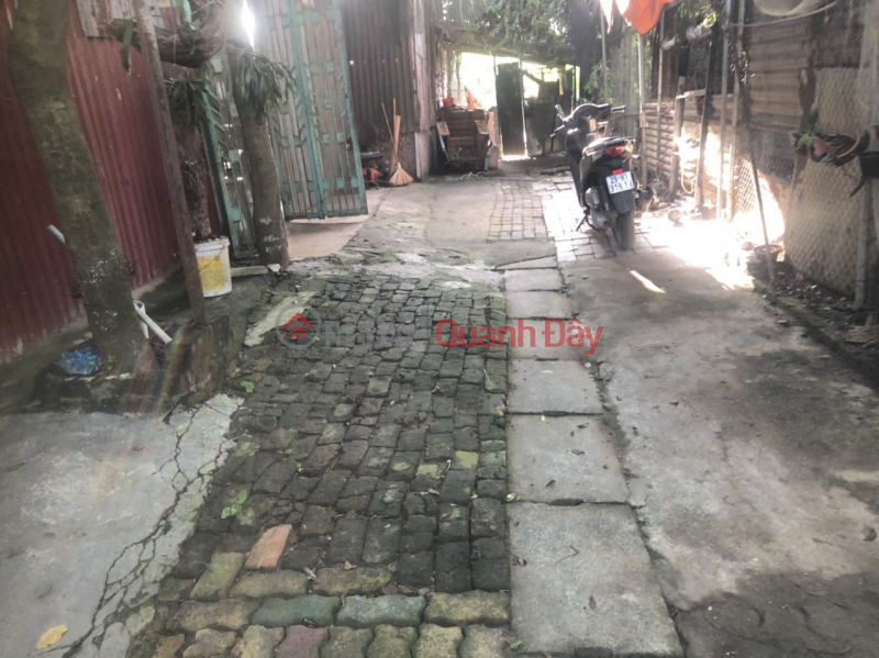 Property Search Vietnam | OneDay | Residential | Rental Listings, House for rent at No. 9, Lane 197 Thuy Linh, Linh Nam, Hoang Mai, Hanoi