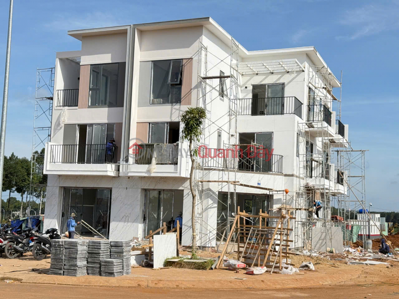 Làm ơn chọn, Nhà ở, Niêm yết bán đ 1,9 tỷ