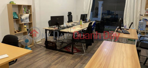 Cao Thang car alley house - 4 bedrooms - 7 meter alley - near Van Hanh Mall _0