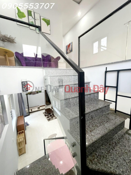 Property Search Vietnam | OneDay | Residential, Sales Listings, NON- 2 FLOOR CORNER LOT - NEW HOUSE 3 BEDROOM - THANH KHE DISTRICT - PRICE 2.45 BILLION