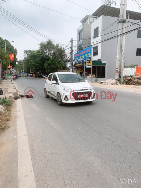 Chủ nhà cần bán lô đất tại khu yên Sơn thị trấn chúc sơn chương Mỹ hà nội
Với dt:90 m ! Gần trường học cấp | Việt Nam, Bán | đ 12,35 triệu