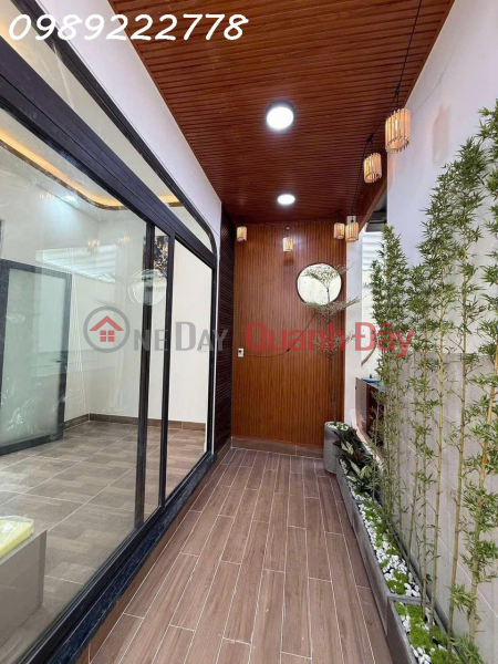 đ 3.95 Billion SUPER PRODUCT TO CELEBRATE THE 30\\/4 HOLIDAY, SELLING URGENTLY WITHIN 24 HOURS - HURRY UP TO GET IT IN TIME NGUYEN NGOC NHUT TAN PHU - 42M2 (4.7m