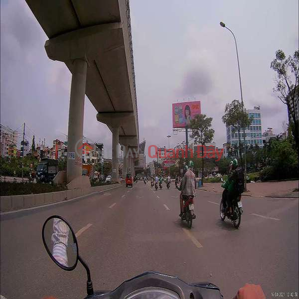 House for sale in Cau Dien - Bac Tu Liem, nearly 50m2, 6 floors, elevator, price slightly over 9 billion Sales Listings