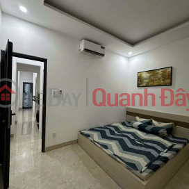 Cho thuê nhà nguyên căn 2 tầng kiệt 3m đường Nguyễn Hoàng FULL NỘI THẤT _0