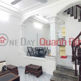 Urgent sale of townhouse in An Duong - Tay Ho - Full surrounding amenities _0
