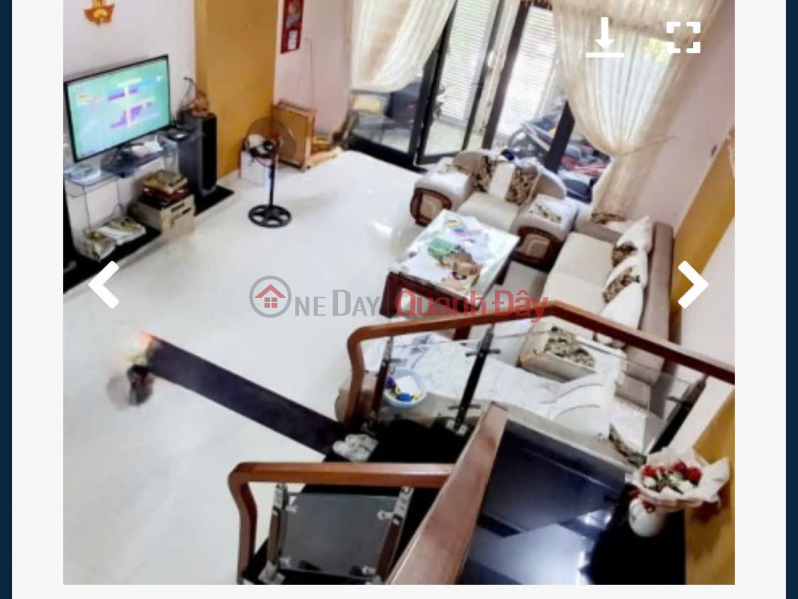 đ 38,5 tỷ | + Bán đất mặt tiền dài 21,7m, tặng nhà C4, diện tích rộng, mặt tiền đường mỹ đa đông 12, đối diện Fuma và