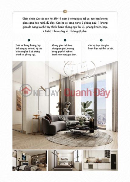 Beautiful 2-bedroom apartment, 92m2, middle floor, view of Van Quan lake, Southeast direction, long-term ownership Sales Listings