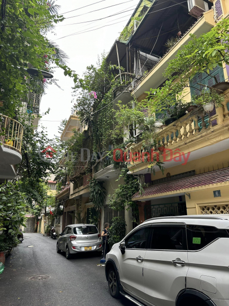 Property Search Vietnam | OneDay | Nhà ở Niêm yết bán | SIÊU PHẨM PHÂN LÔ Ô TÔ TRÁNH DỪNG ĐỖ AN TRẠCH 52M2 3T 4,4M MT GIÁ CHÀO 13,6 TỶ ĐỐNG ĐA TRUNG TÂM THÀNH PHỐ