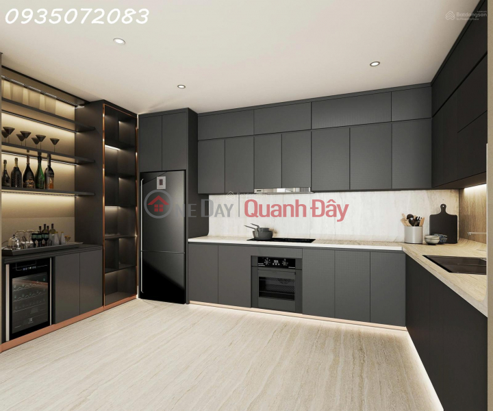 đ 3,38 tỷ, Bán căn hộ 1PN+ view sông, hot nhất bảng hàng Regal Complex,đầu tư dễ thanh khoản, sổ hồng