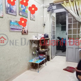 1.95 BILLION OWNERS HOUSE IN TRUONG THO WARD - THU DUC - 20M2 - HXH - SHR - KQH KLG - COMPLETE CONG. _0