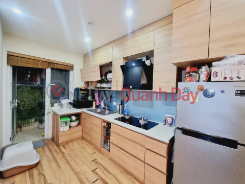 Bán căn hộ tòa Bắc Hà Lucky Phạm Văn Đồng vị trí vàng 63m2- 2N2VS- giá 6,55 tỷ _0