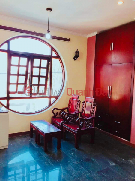 Property Search Vietnam | OneDay | Residential, Sales Listings | The owner is going to settle abroad and cedes to the charming person a 3-storey villa, corner lot, 2 fronts, 3 sides