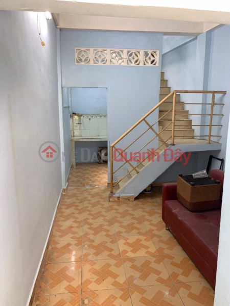 Property Search Vietnam | OneDay | Nhà ở | Niêm yết bán | NHÀ CŨ TIỆN XÂY MỚI CAO TẦNG - TRUNG TÂM Q10