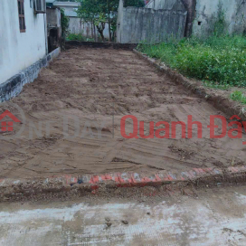 BÁN ĐẤT ĐẸP- Vị trí cực đẹp - Không gian sống lý tưởng - Tiện ích đầy đủ _0