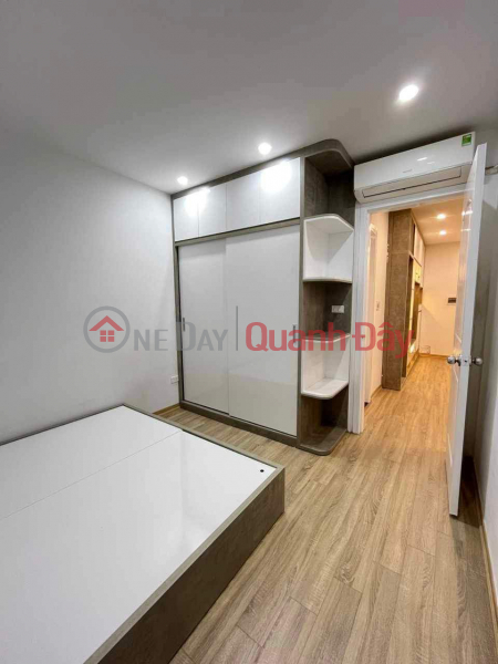 cc apartment 48 meters 2 bedrooms 1ty380 hh flexible talk, Vietnam | Sales, đ 1.38 Billion